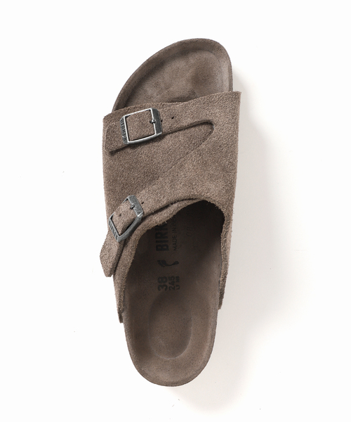 BIRKENSTOCK（ビルケンシュトック） サンダル 別注「BIRKENSTOCK For
