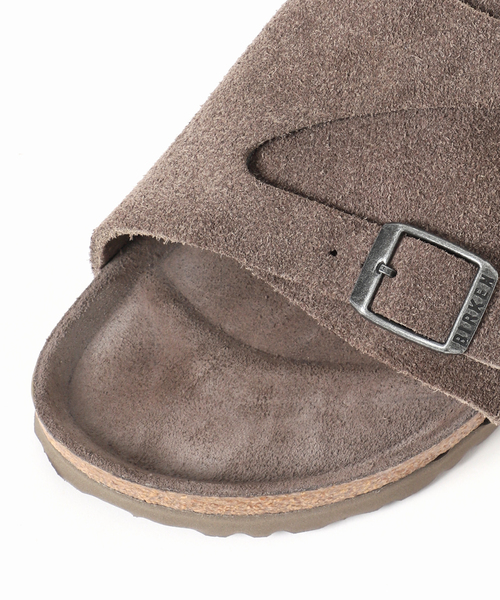 BIRKENSTOCK（ビルケンシュトック） サンダル 別注「BIRKENSTOCK For