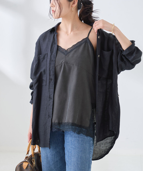 journal standard L'essage（ジャーナルスタンダード レサージュ