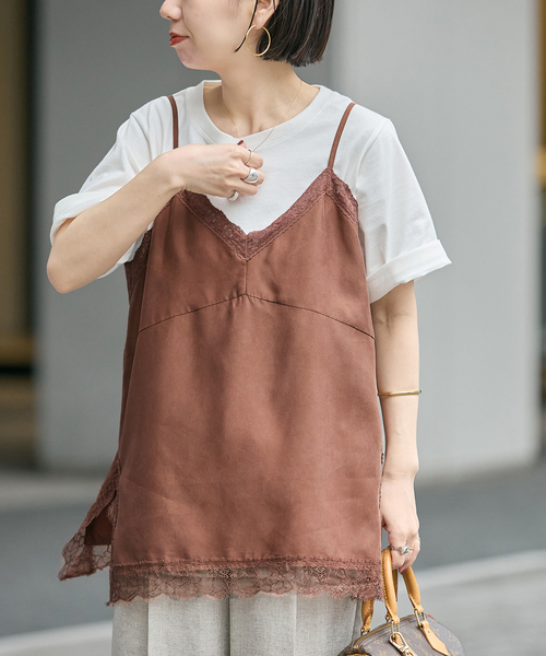 journal standard L'essage（ジャーナルスタンダード レサージュ