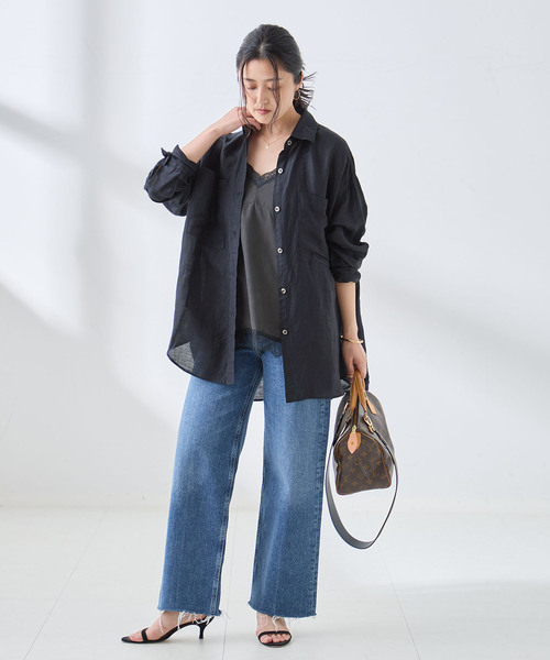 journal standard L'essage（ジャーナルスタンダード レサージュ