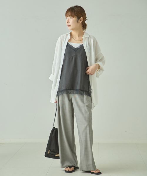 journal standard L'essage（ジャーナルスタンダード レサージュ