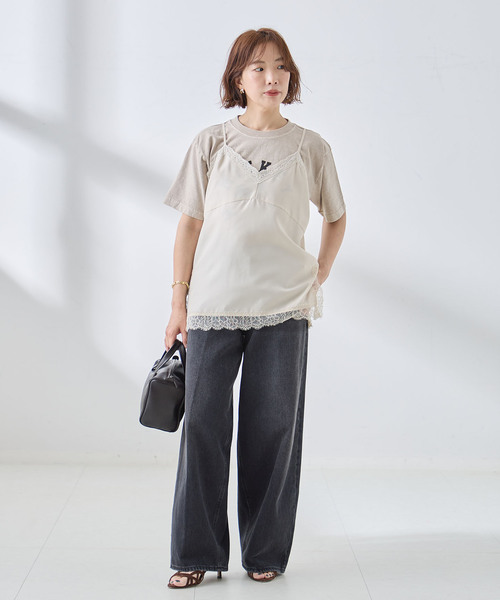 journal standard L'essage（ジャーナルスタンダード レサージュ
