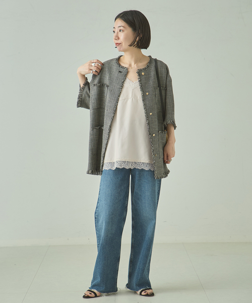 journal standard L'essage（ジャーナルスタンダード レサージュ