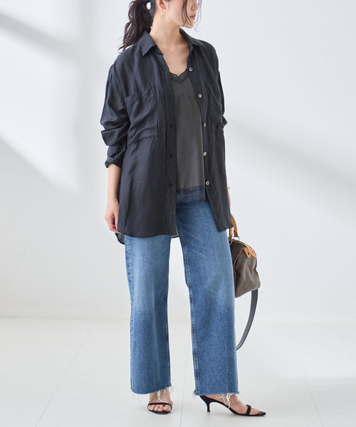 journal standard L'essage（ジャーナルスタンダード レサージュ