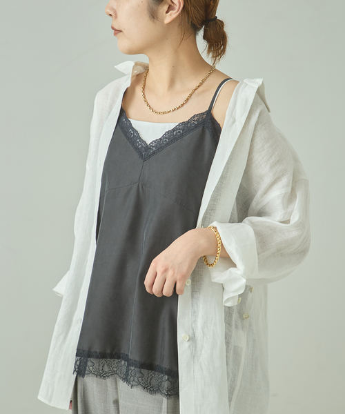 journal standard L'essage（ジャーナルスタンダード レサージュ
