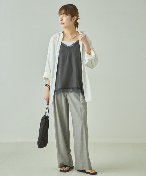 journal standard L'essage（ジャーナルスタンダード レサージュ