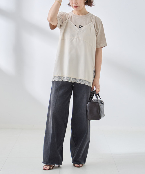 journal standard L'essage（ジャーナルスタンダード レサージュ