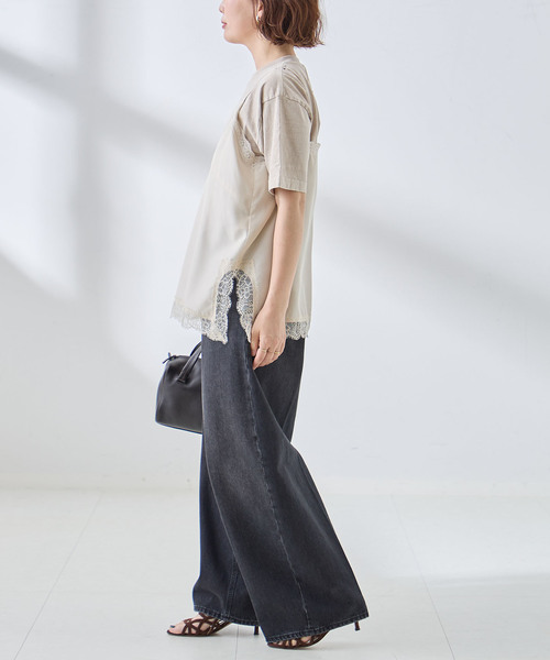 journal standard L'essage（ジャーナルスタンダード レサージュ