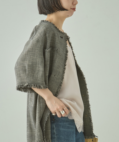 journal standard L'essage（ジャーナルスタンダード レサージュ