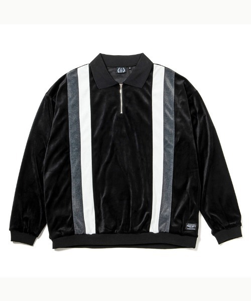 「430」 長袖Tシャツ 2 ネイビー メンズ_画像7