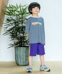tシャツ TCR/ビックシルエットリンガー半袖...の詳細画像3