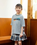 tシャツ TCR/ビックシルエットリンガー半袖...の詳細画像5