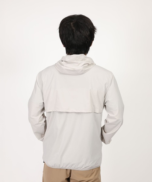 ずとまよ Nylon Jacket (White) ナイロンジャケット Mサイズ ずとまよ