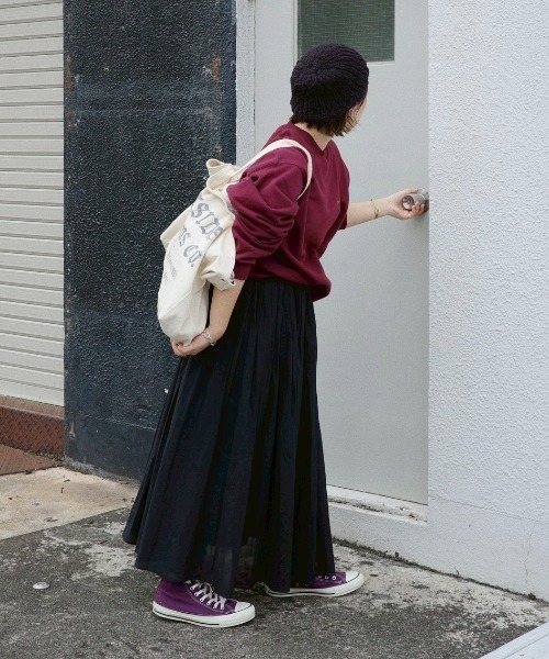 「INTER FACTORY」 2WAYバッグ FREE オレンジ レディース_画像7