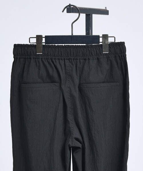 5351 POUR LES HOMMES パンツ 「セットアップ対応」セルロース