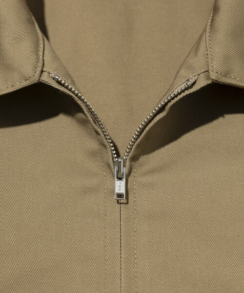 「RED KAP」 ブルゾン LARGE ブラック メンズ_画像7
