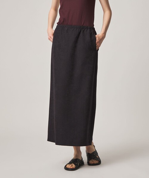STEVEN ALAN（スティーブンアラン） ロング スカート 「Steven Alan
