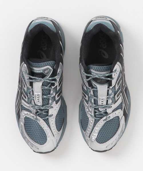 ASICS（アシックス） スニーカー ASICS GEL-NIMBUS 10.1 メンズ