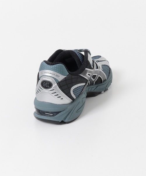 ASICS（アシックス） スニーカー ASICS GEL-NIMBUS 10.1 メンズ