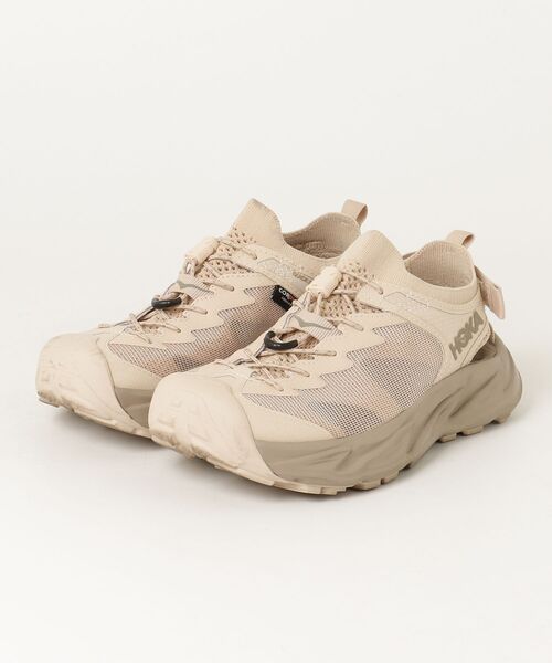 HOKA ONEONE（ホカ オネオネ） 「HOKA」 ローカットスニーカー 23.5cm