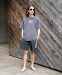 水着 RVCA メンズ ELASTIC OE ...の詳細画像1