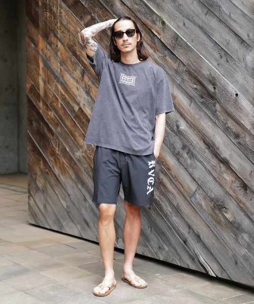 RVCA サーフパンツ｜マリンスポーツ｜スポーツ おすすめ人気商品一覧