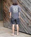 水着 RVCA メンズ ELASTIC OE ...の詳細画像3