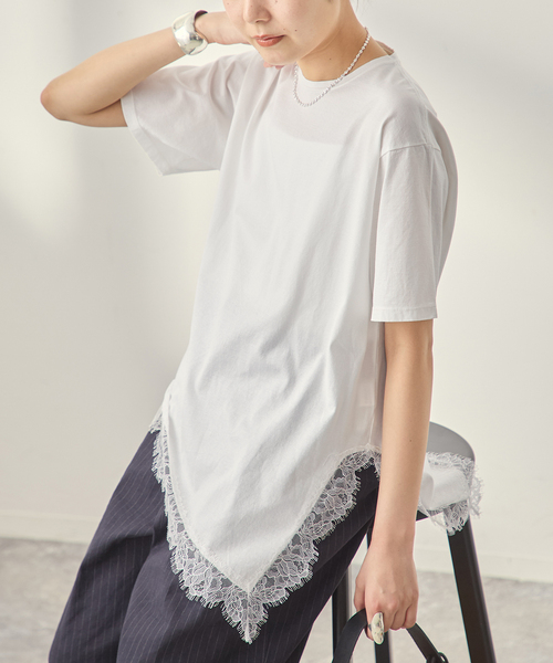 journal standard L'essage（ジャーナルスタンダード レサージュ） t
