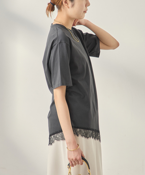 journal standard L'essage（ジャーナルスタンダード レサージュ） t