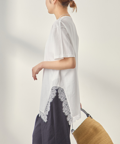 journal standard L'essage（ジャーナルスタンダード レサージュ） t