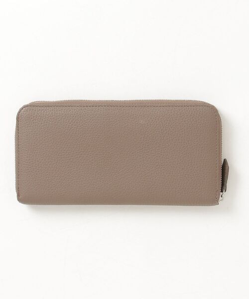 「STANDARD SUPPLY」 財布 FREE グレイッシュベージュ レディース_画像2