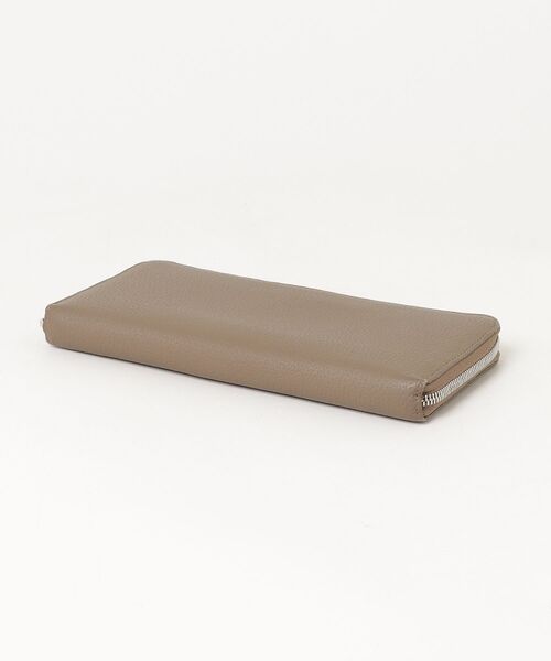 「STANDARD SUPPLY」 財布 FREE グレイッシュベージュ レディース_画像3