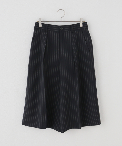 JOURNAL STANDARD（ジャーナルスタンダード） ハーフパンツ ワイド