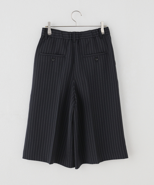 JOURNAL STANDARD（ジャーナルスタンダード） ハーフパンツ ワイド