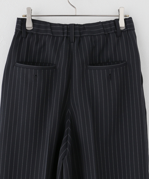 JOURNAL STANDARD（ジャーナルスタンダード） ハーフパンツ ワイド