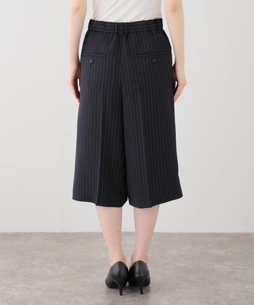 toujours トゥジュー ハーフパンツ　レース ジャーナルスタンダード JOURNAL STANDARD（ジャーナルスタンダード） ハーフパンツ ワイド