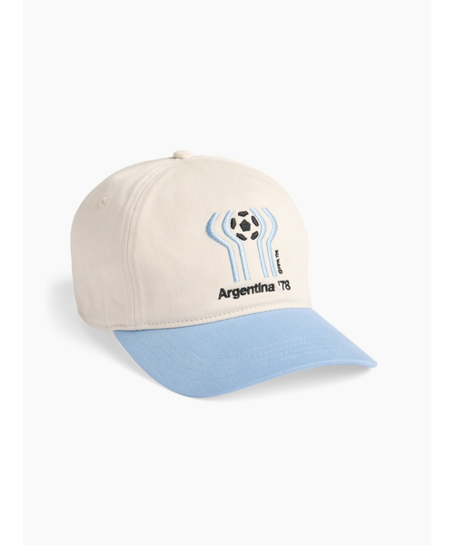 GAP（ギャップ） キャップ 帽子 FIFA WORLD CUP(TM) ベースボール