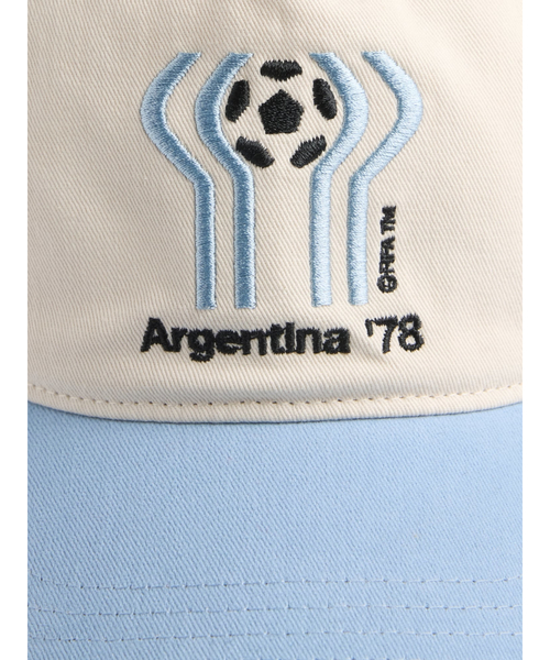 GAP（ギャップ） キャップ 帽子 FIFA WORLD CUP(TM) ベースボール