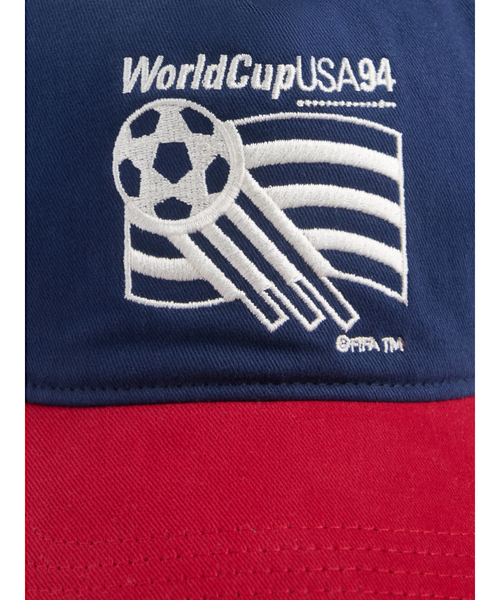 入手困難FIFAキャップ MY GAME IS FAIR PLAY 未使用タグ付 GAP（ギャップ） キャップ 帽子 FIFA WORLD CUP(TM) ベースボール