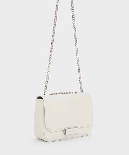CHARLES ＆ KEITH（チャールズ&キース） 「CHARLES & KEITH」 2WAY