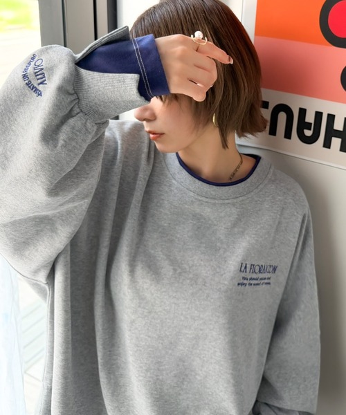 [タグ付き・未使用]VETEMENTS JAVA スウェット トレーナー Java トレーナー スウェット 裏起毛 「10月下旬再入荷決定！予約受付中