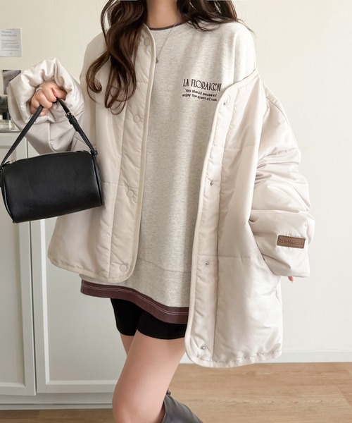 [タグ付き・未使用]VETEMENTS JAVA スウェット トレーナー Java トレーナー スウェット 裏起毛 「10月下旬再入荷決定！予約受付中