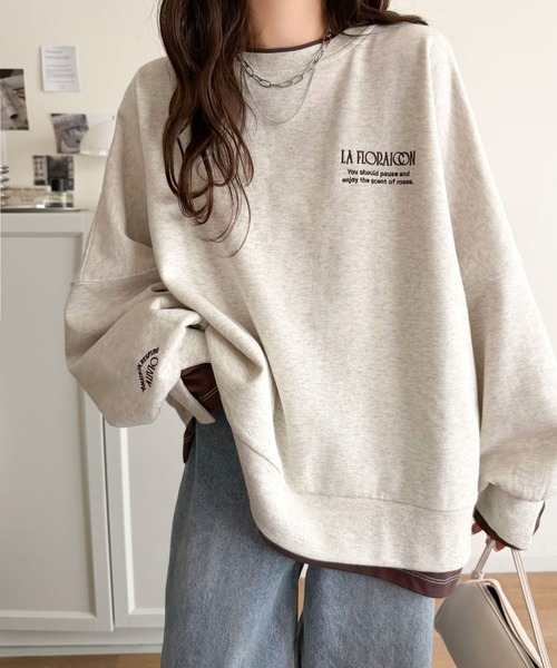 [タグ付き・未使用]VETEMENTS JAVA スウェット トレーナー Java トレーナー スウェット 裏起毛 「10月下旬再入荷決定！予約受付中