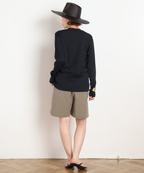 GOLDWIN（ゴールドウイン） ワイドパンツ パンツ 「Goldwin/ゴールド