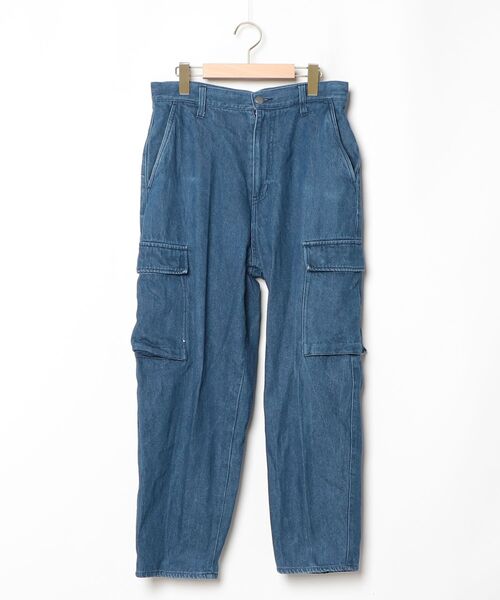 JOURNAL STANDARD（ジャーナルスタンダード） デニムパンツ M ダーク 