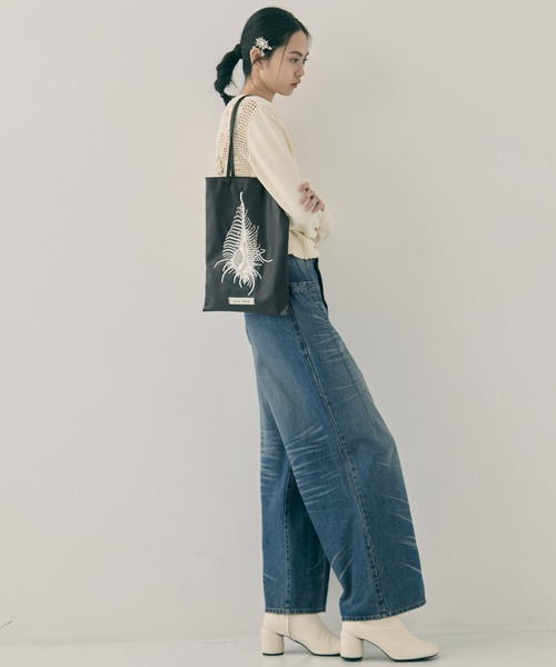 tanakadaisuke（タナカダイスケ） ヘアクリップ 「tanakadaisuke