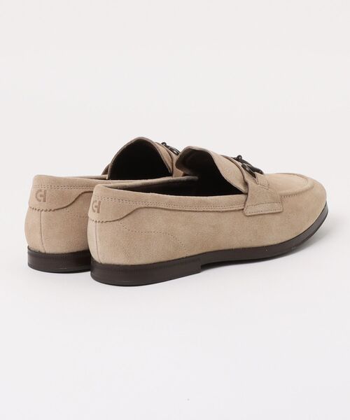 COLE HAAN（コールハーン） ローファー ルイス グランド ビット
