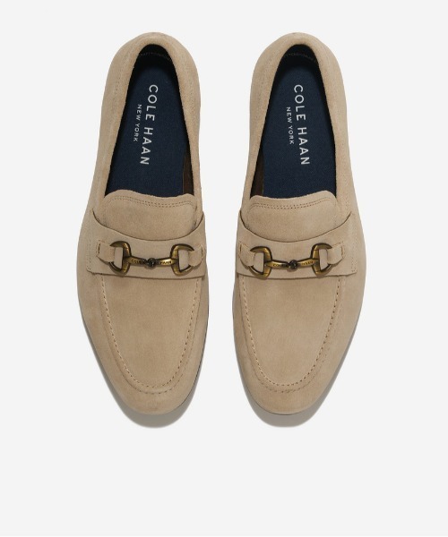 COLE HAAN（コールハーン） ローファー ルイス グランド ビット