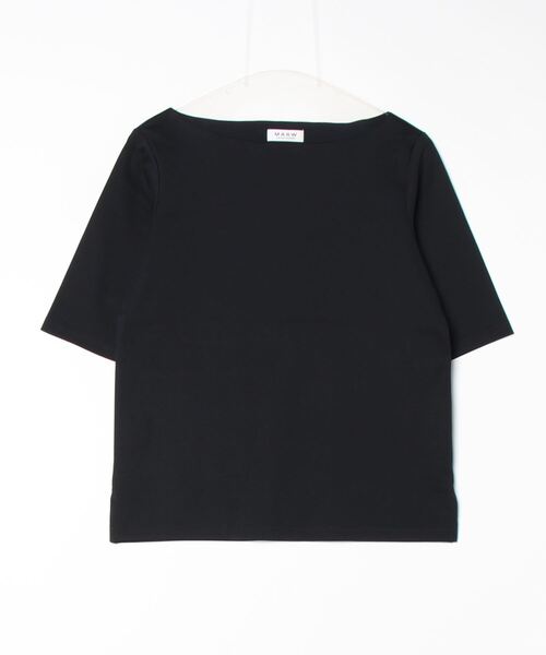 「MARW UNITED ARROWS」 半袖Tシャツ FREE ホワイト レディース_画像3